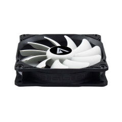 Abysm Gaming Breeze 120mm Fan - Max Speed 1400rpm